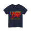 I Match Energy-Heavy Cotton Classic Tee