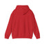 Be Real-Heavy Blend™ Classic Hoodie