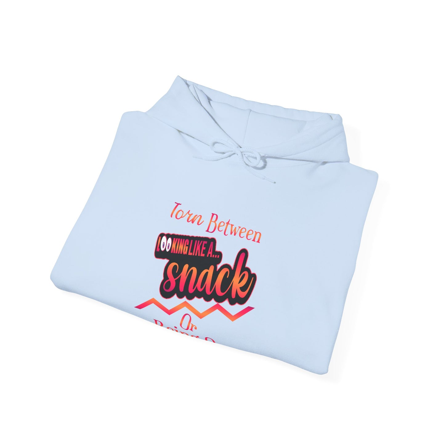 A Snack-Heavy Blend™ Classic Hoodie