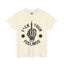 Fu(k Your Feelings-Middle Finger-Heavy Cotton Classic Tee