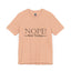 Not Today-Jersey Knit T-Shirt