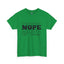Nope-Heavy Cotton Classic Tee