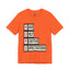 Hope-Jersey Knit T-Shirt