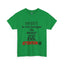 Root of evil-Attention-Heavy Cotton Classic Tee