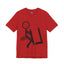 Fu(k U-Jersey Knit T-Shirt