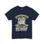 Scared Money-Heavy Cotton Classic Tee