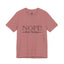 Not Today-Jersey Knit T-Shirt