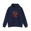 A Snack-Heavy Blend™ Classic Hoodie