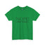 Not Today-Heavy Cotton Classic Tee