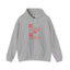Be Positive-Heavy Blend™ Classic Hoodie