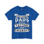 Beards and Tattoos-Heavy Cotton Classic Tee