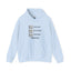 Ctrl-Alt-Del-Heavy Blend™ Classic Hoodie