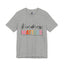 Kindness Matters-Jersey Knit T-Shirt
