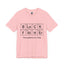 Black Father Element-Jersey Knit T-Shirt