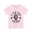 Fu(k Your Feelings-Middle Finger-Heavy Cotton Classic Tee