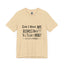 My Business-Jersey Short-Sleeve T-Shirt
