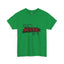 Never #2-Heavy Cotton Classic Tee