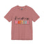 Kindness Matters-Jersey Knit T-Shirt