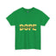 Dope-Heavy Cotton Classic Tee