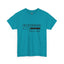 Overthinking-Heavy Cotton Classic Tee