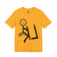 Fu(k U-Jersey Knit T-Shirt