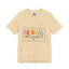 Be Real Not Perfect-Jersey Knit T-Shirt