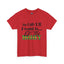 Ex-Tra Money-Heavy Cotton Classic Tee