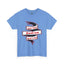 Real Eyes-Heavy Cotton Classic Tee