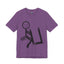 Fu(k U-Jersey Knit T-Shirt