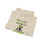 Crazy Yoda-Heavy Blend™ Classic Hoodie