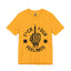 Fu(k Your Feelings-Middle Finger-Jersey Knit T-Shirt