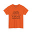 Punch You-Heavy Cotton Classic Tee