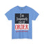 Out Of Order-Heavy Cotton Tee