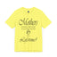 Lifetime-Jersey Knit T-Shirt