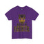 Black Panther Father-Heavy Cotton Classic Tee