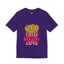 Fries Before Guys-Jersey Knit T-Shirt