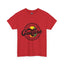 For The Culture-Heavy Cotton Classic Tee