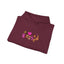 Blessed Flowers-Heavy Blend™ Classic Hoodie