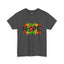 Hope Fist-Heavy Cotton Classic Tee