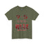 9 to 5-Heavy Cotton Classic Tee