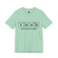 Father Element-Jersey Knit T-Shirt