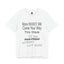 More Money-Jersey Knit T-Shirt