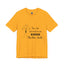 Be Like Jack-Jersey Knit T-Shirt