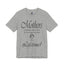 Lifetime-Jersey Knit T-Shirt