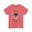 In The Trunk-Heavy Cotton Classic Tee
