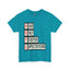Hope-Heavy Cotton Classic Tee