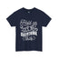 Let Me Overthink This-Heavy Cotton Classic Tee