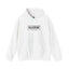 Allergic to Negative Energy-Heavy Blend™ Classic Hoodie