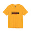 IDGAF-ish-Jersey Knit T-Shirt