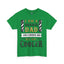 Cool Barber Dad-Heavy Cotton Classic Tee
